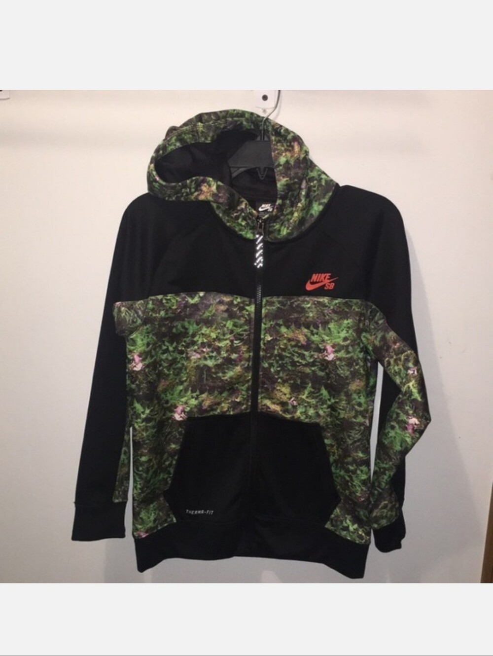 Nike Jacket